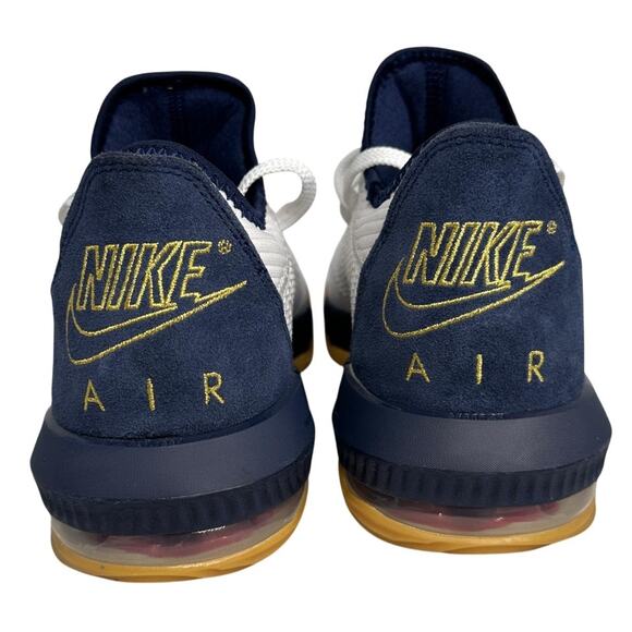 💎✨ORIGINAL✨💎LeBron 16 Low 'USA' - Picture 5 of 14